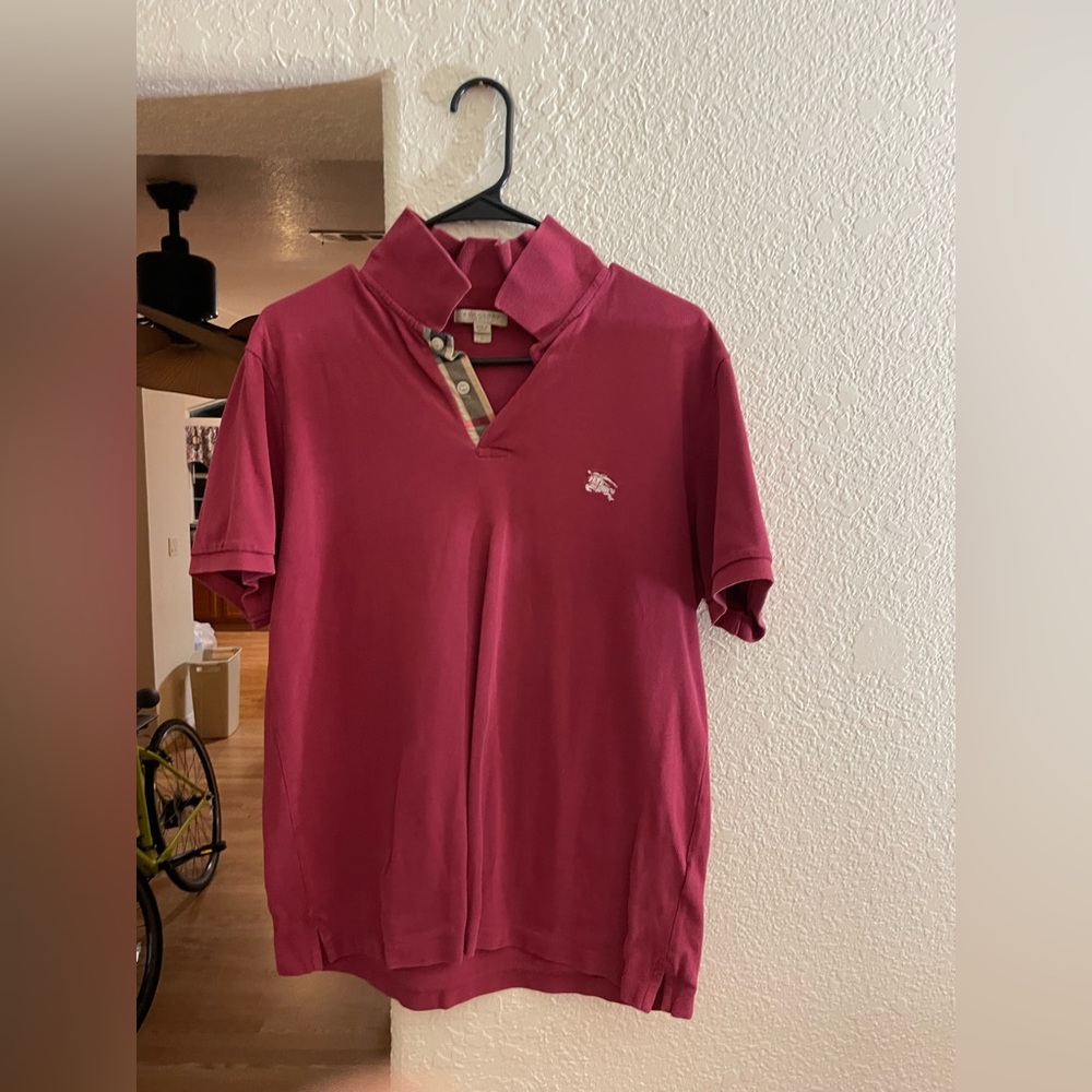 Burberry
